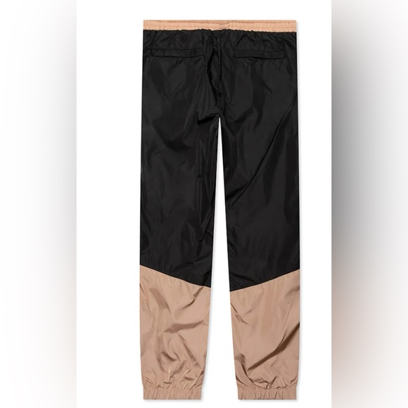 NWT Exclusive Feature Store size XL Track pants and jacket set in Black Nude - Picture 4 of 8